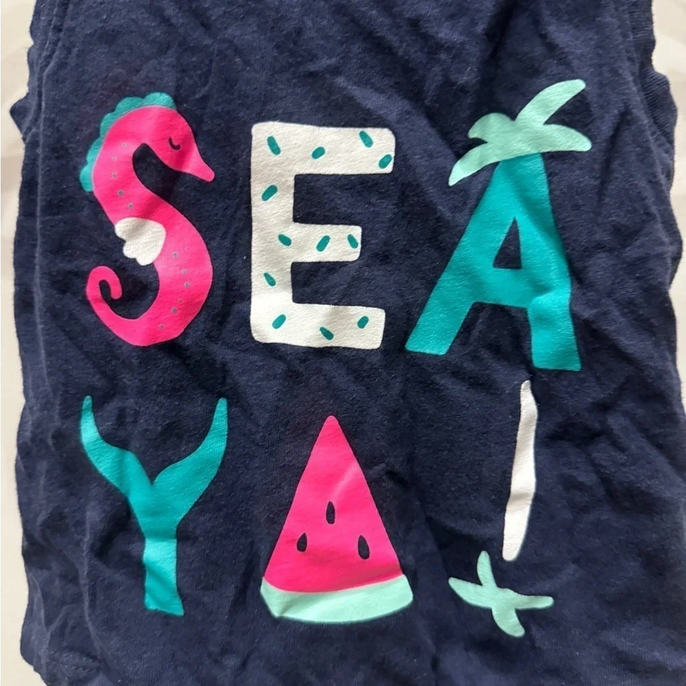 Old Navy good worn